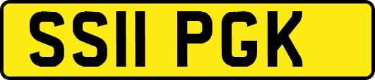 SS11PGK
