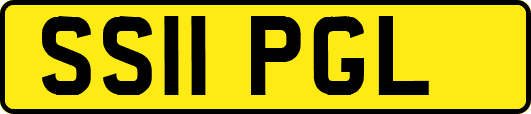 SS11PGL