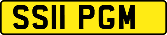 SS11PGM