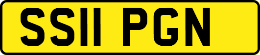 SS11PGN