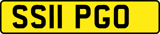 SS11PGO