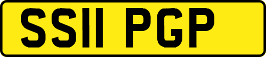 SS11PGP