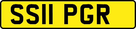 SS11PGR