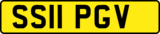 SS11PGV