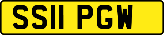 SS11PGW