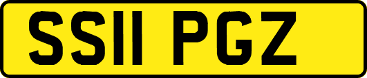SS11PGZ