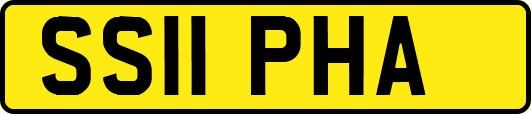 SS11PHA