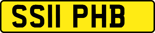 SS11PHB