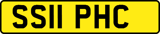 SS11PHC