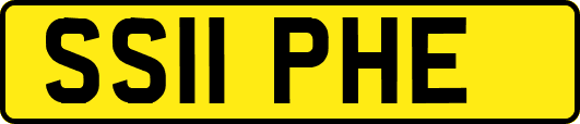 SS11PHE