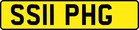 SS11PHG