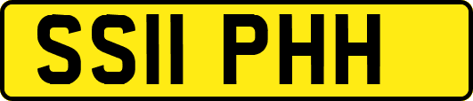 SS11PHH