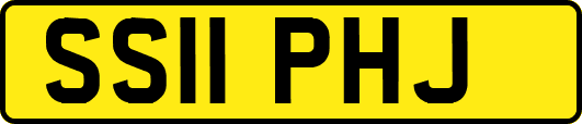 SS11PHJ
