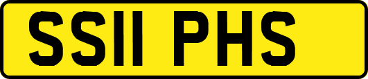 SS11PHS