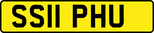 SS11PHU