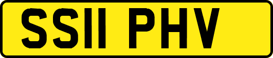SS11PHV