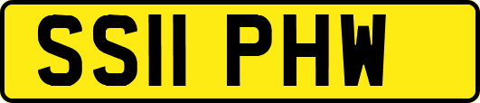 SS11PHW