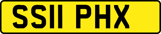 SS11PHX