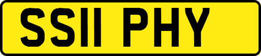 SS11PHY