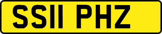 SS11PHZ