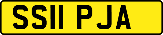 SS11PJA