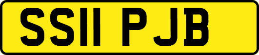 SS11PJB