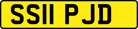 SS11PJD