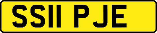 SS11PJE