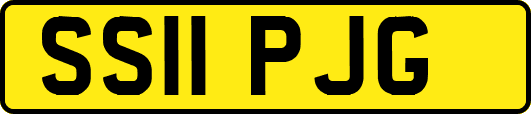 SS11PJG