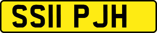 SS11PJH