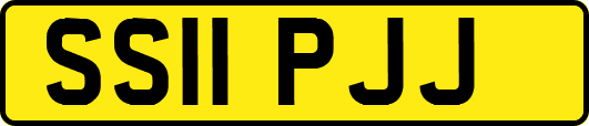 SS11PJJ