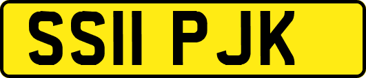 SS11PJK