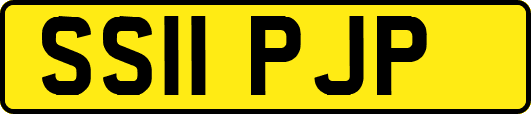 SS11PJP