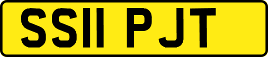 SS11PJT