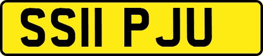 SS11PJU
