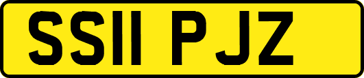 SS11PJZ