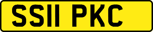 SS11PKC