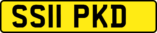SS11PKD