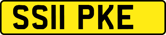 SS11PKE