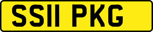 SS11PKG