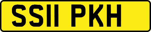 SS11PKH