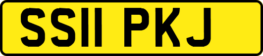 SS11PKJ