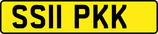 SS11PKK