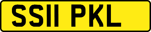 SS11PKL