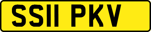 SS11PKV