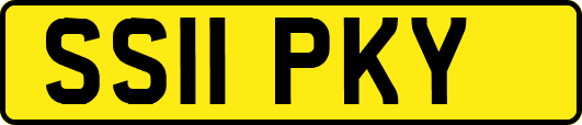 SS11PKY