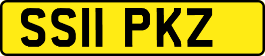 SS11PKZ