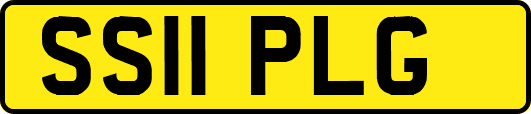 SS11PLG