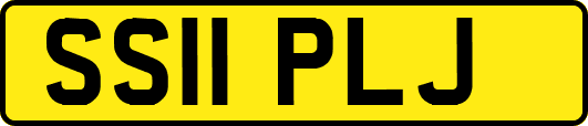SS11PLJ