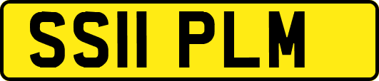 SS11PLM